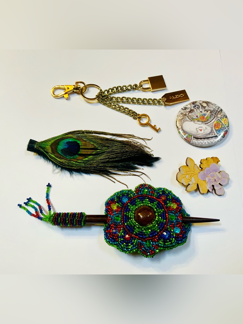 Accessories Bundle